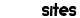 sites